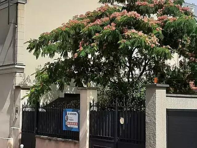 Montrouge 92120 Achat / Vente appartement 3 pièces t3 parking