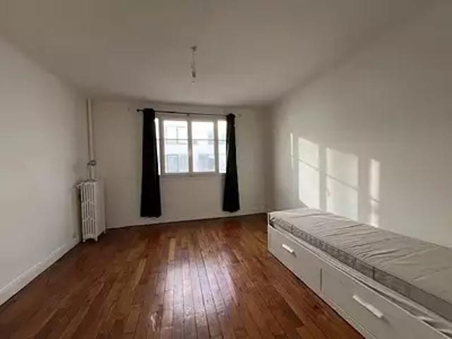 Montrouge 92120 Achat / Vente appartement 1 pièce t1