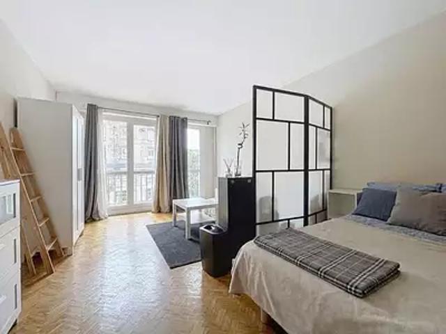 Montrouge 92120 Achat / Vente appartement 1 pièce t1