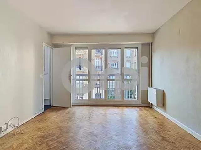Montrouge 92120 Achat / Vente appartement 1 pièce t1
