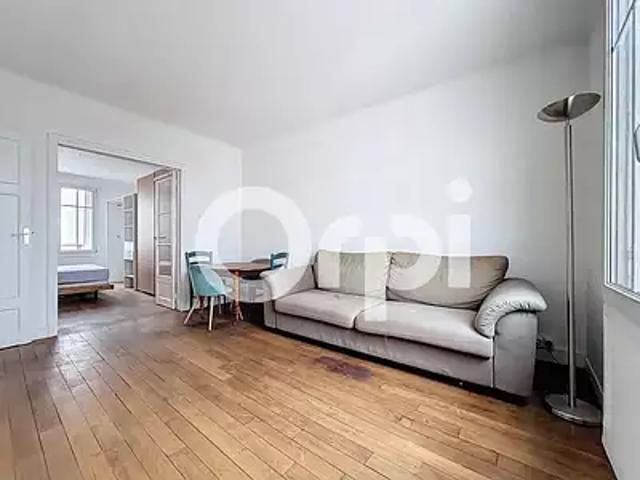 Montrouge 92120 Achat / Vente appartement 2 pièces t2