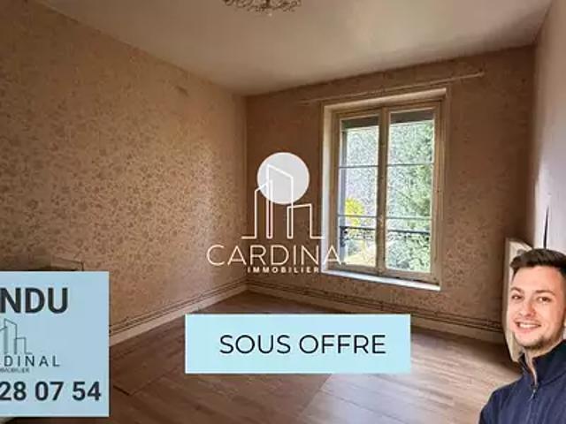 Montrouge 92120 Achat / Vente appartement 2 pièces t2