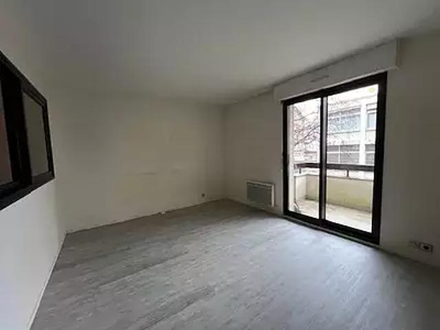Montrouge 92120 Achat / Vente appartement 2 pièces t2