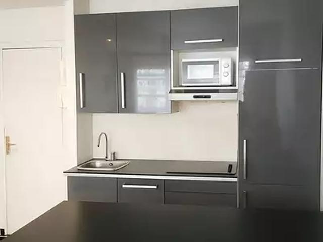 Montrouge 92120 Achat / Vente appartement 2 pièces t2
