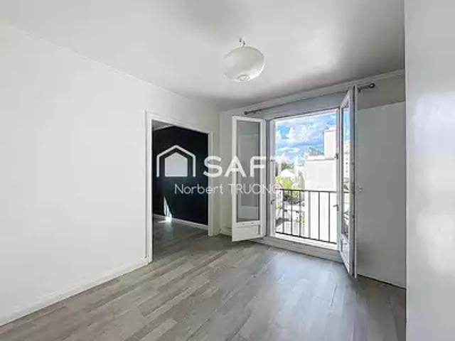 Montrouge 92120 Achat / Vente appartement 2 pièces t2
