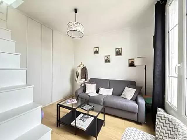 Montrouge 92120 Achat / Vente appartement 2 pièces t2