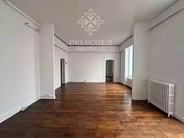 Montrouge 92120 Achat / Vente appartement 4 pièces t4