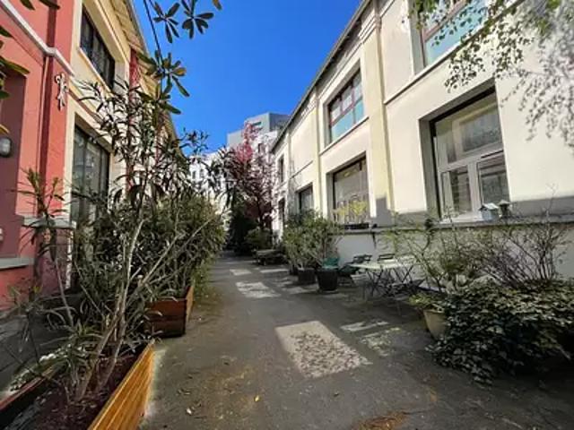 Montrouge 92120 Achat / Vente appartement 4 pièces t4