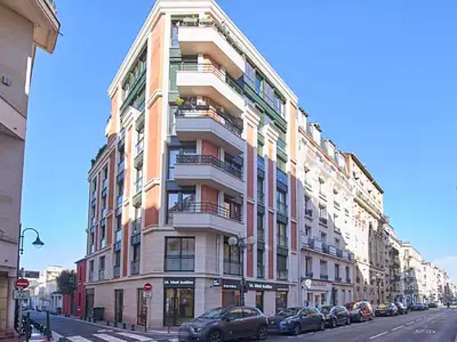 Montrouge 92120 Achat / Vente appartement 4 pièces t4