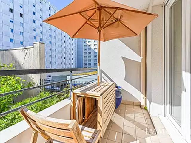 Montrouge 92120 Achat / Vente appartement 4 pièces t4