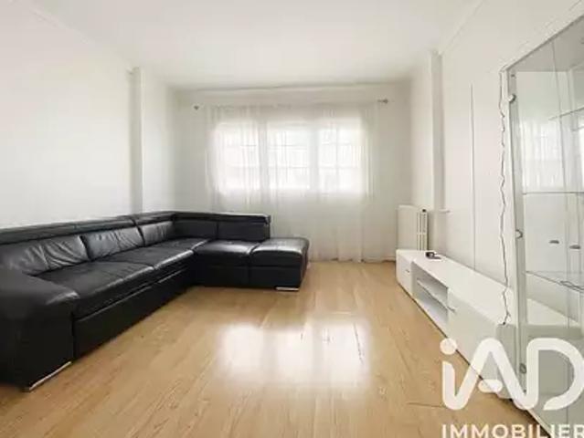 Montrouge 92120 Achat / Vente appartement 4 pièces t4 au dernier étage