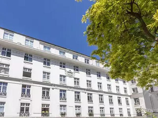 Montrouge 92120 Achat / Vente appartement 5 pièces t5