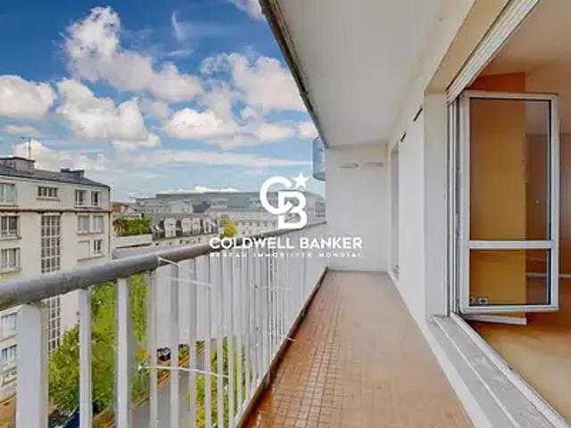 Montrouge 92120 Achat / Vente appartement 6 pièces t6