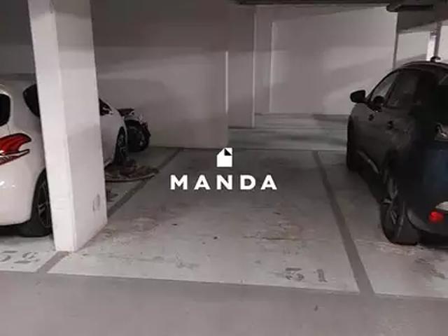 Montrouge 92120 Achat / Vente parking