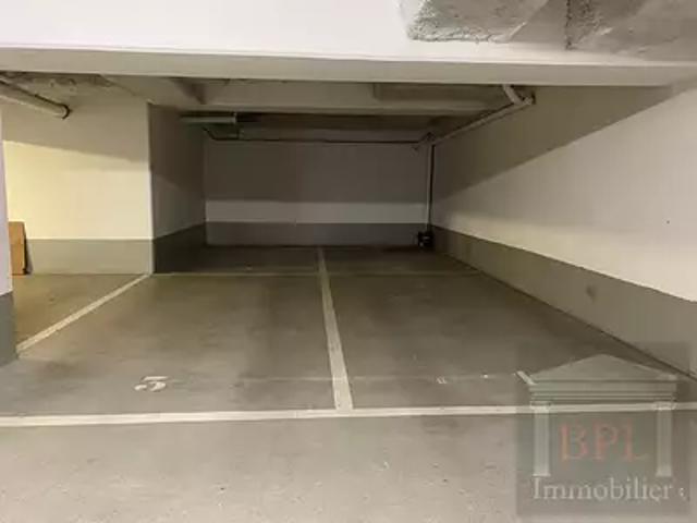 Montrouge 92120 Achat / Vente parking