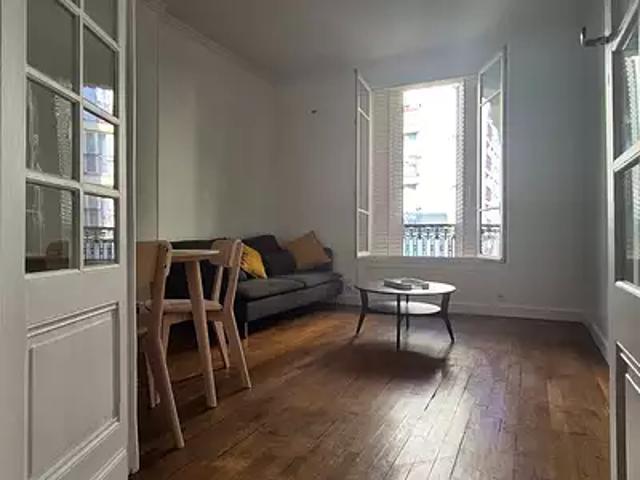 Montrouge 92120 Location appartement 3 pièces t3