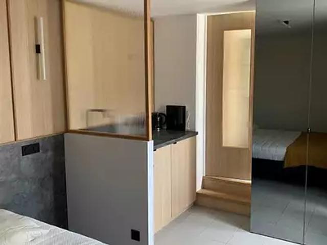 Montrouge 92120 Location appartement 1 pièce t1