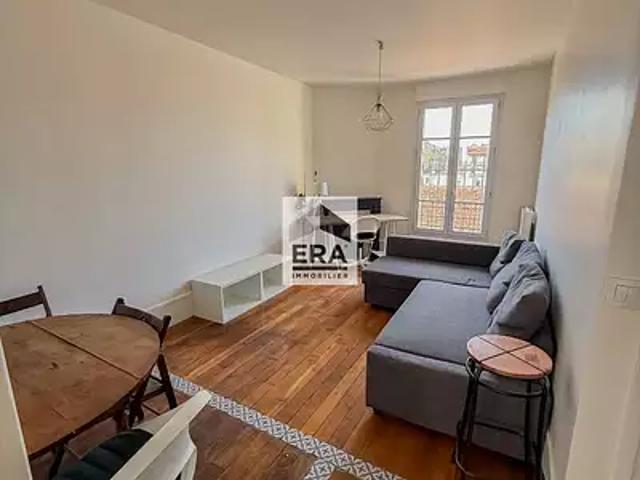 Montrouge 92120 Location appartement 2 pièces t2