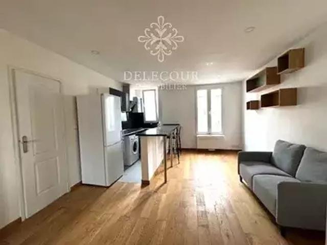 Montrouge 92120 Location appartement 2 pièces t2