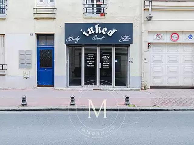 Montrouge 92120 Location divers 2 pièces