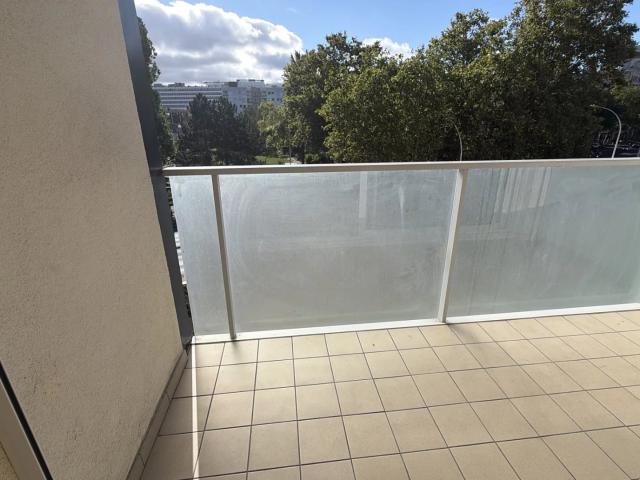 Montrouge centre ville