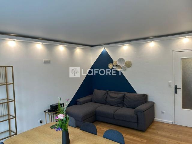 Montrouge Location Appartement 92