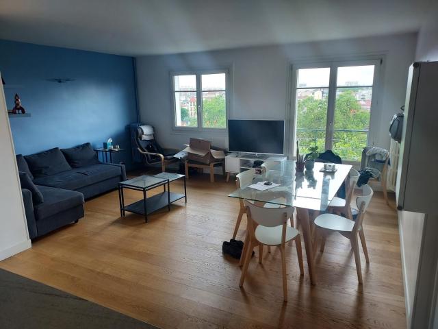 Montrouge Location Appartement 92