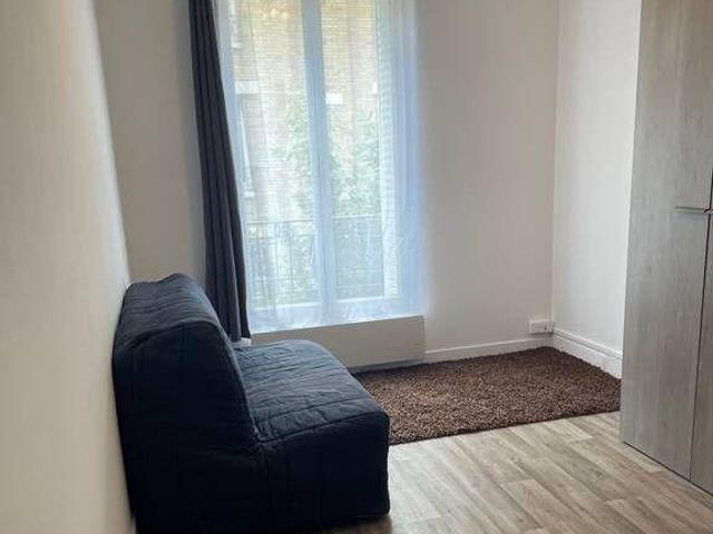 Montrouge Location Appartement 92