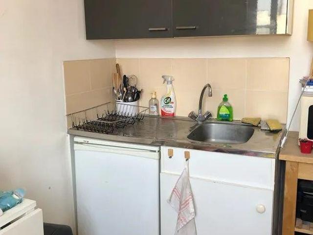 Montrouge Location Appartement 92