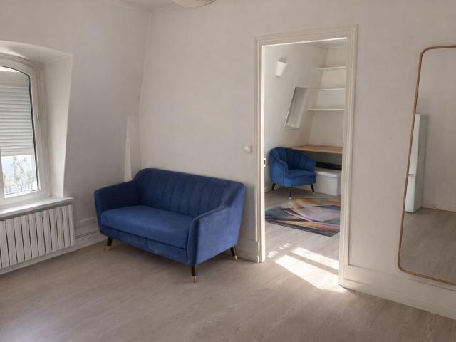 Montrouge Location Appartement 92