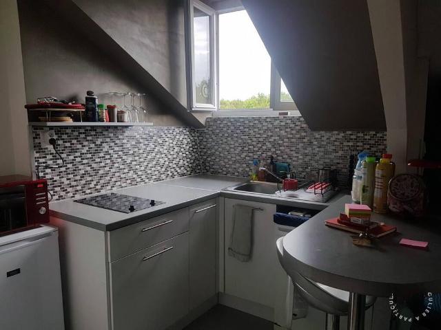 Montrouge Location Appartement 92