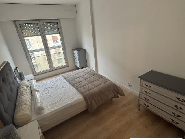 Montrouge Location Appartement 92