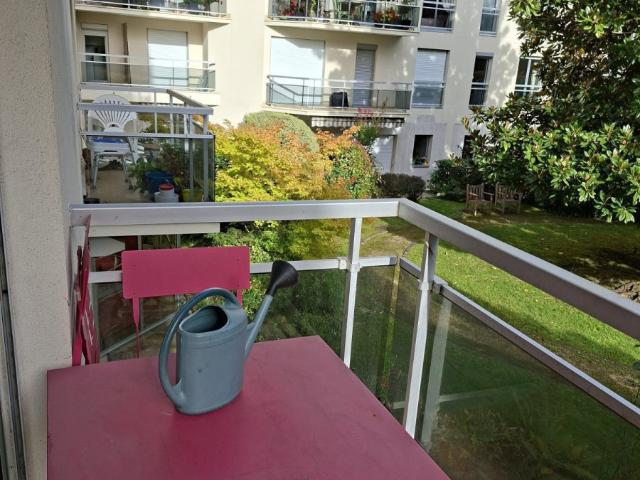 Montrouge Location Appartement 92