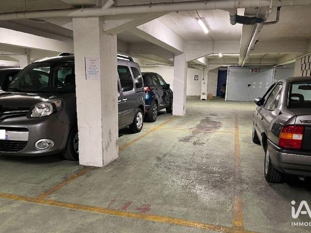 Montrouge Location Parking / Garage 92