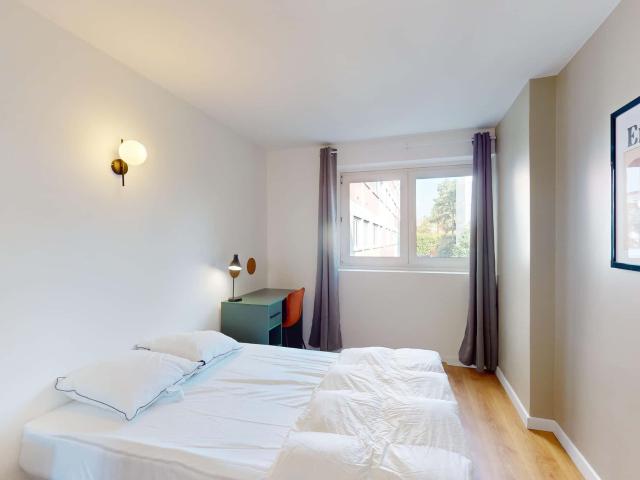 Montrouge Marne Room M 6