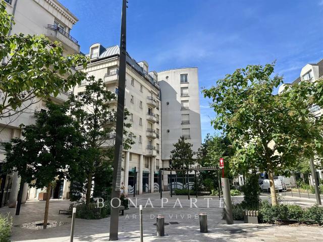 Montrouge Studio 23m² Montrouge