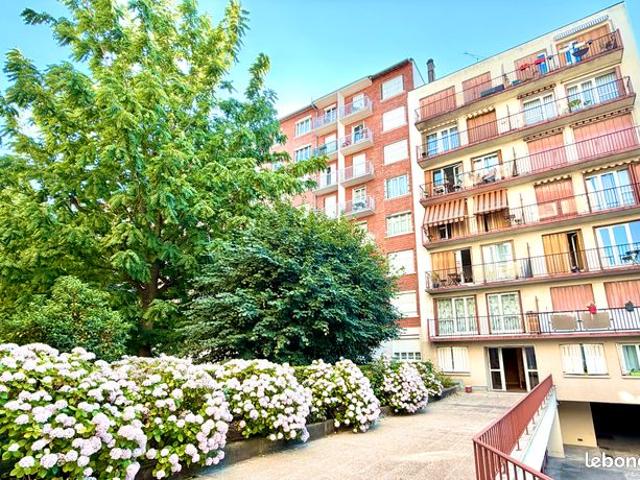 Montrouge T2/T3 Investissement locatif Metro et Grand Paris