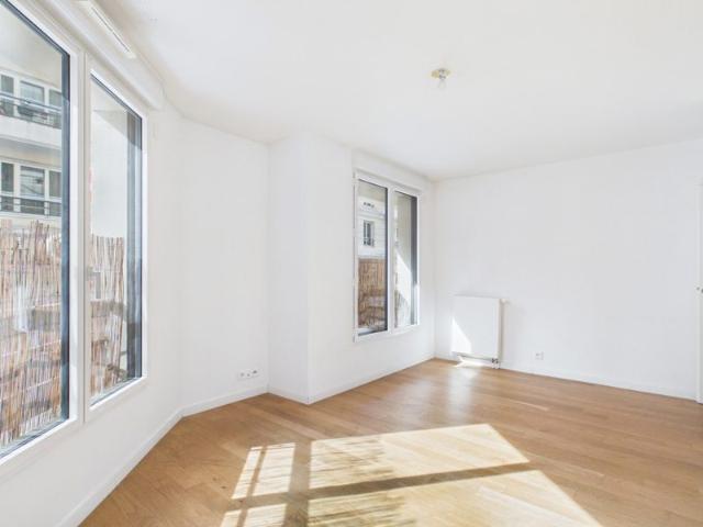 MONTROUGE T2 43.06M2