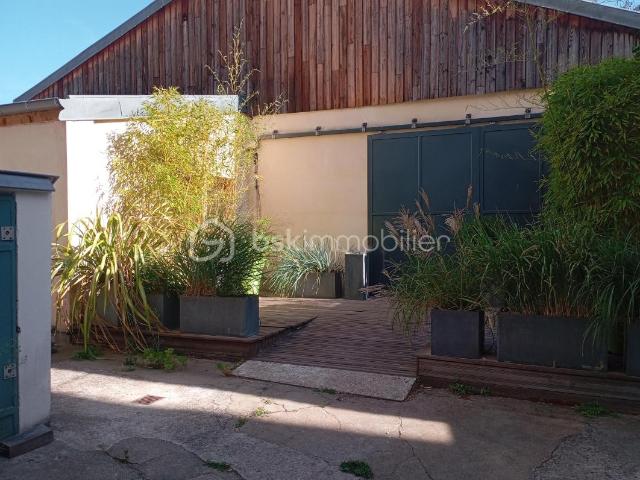 Montrouge Vente Appartement 92