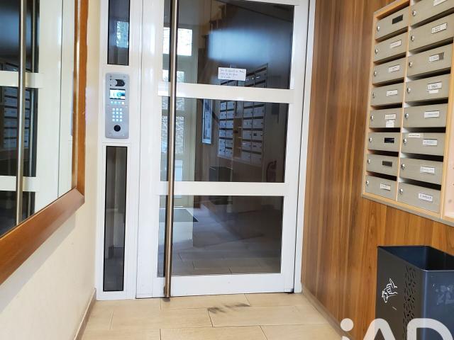 Montrouge Vente Appartement 92