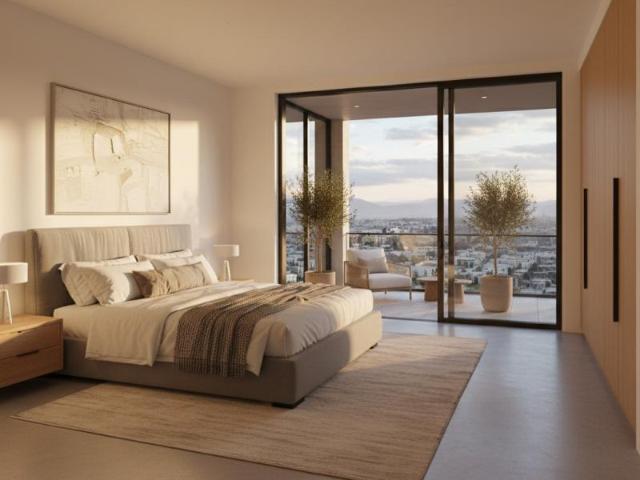 Montrouge Vente Appartement 92
