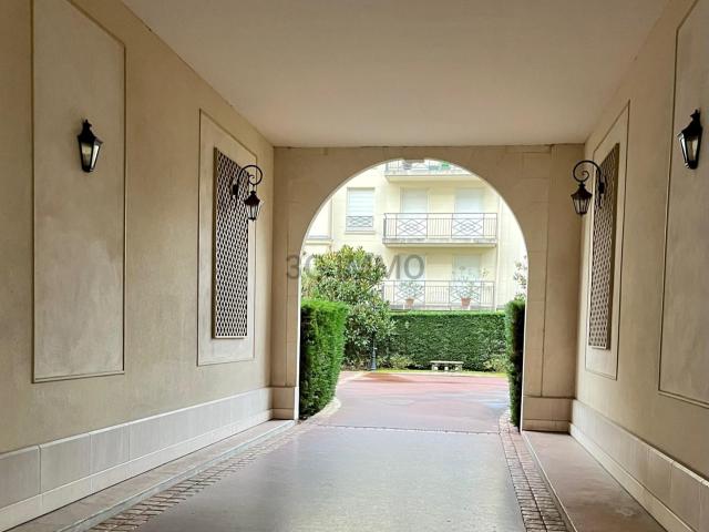 Montrouge Vente Appartement 92