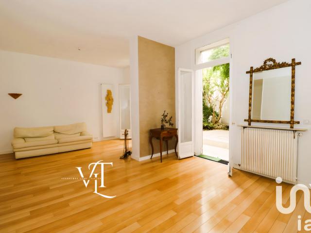 Montrouge Vente Appartement 92