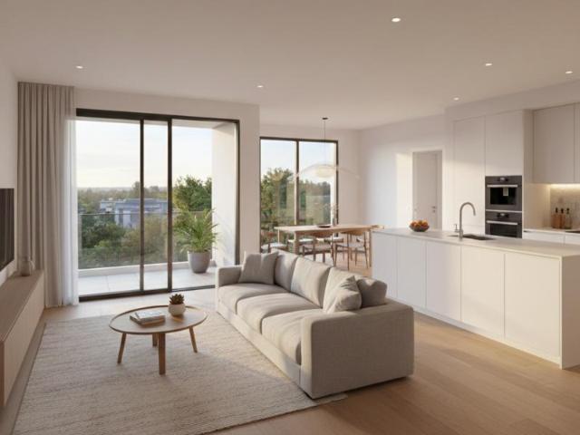 Montrouge Vente Appartement 92