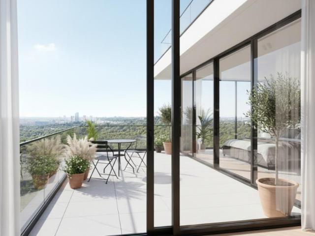 Montrouge Vente Appartement 92