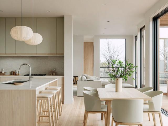 Montrouge Vente Appartement 92