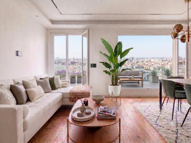 Montrouge Vente Appartement 92