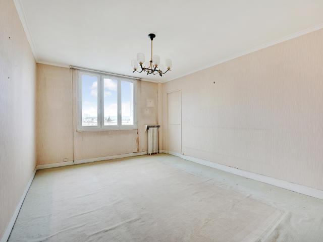 Montrouge Vente Appartement 92