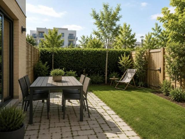 Montrouge Vente Appartement 92