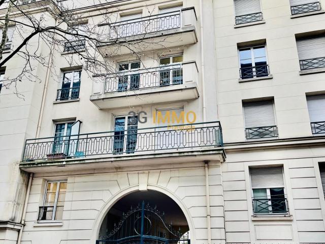 Montrouge Vente Appartement 92